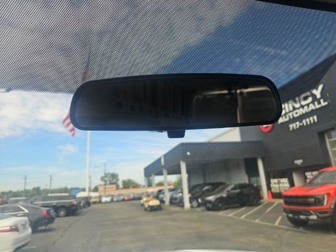 Used 2012 Nissan NV 2500 S w/ Side Curtain Airbag Pkg image 24