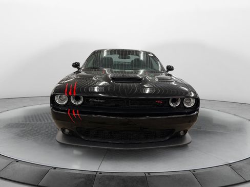 Used 2023 Dodge Challenger R/T Scat Pack w/ Plus Package image 7