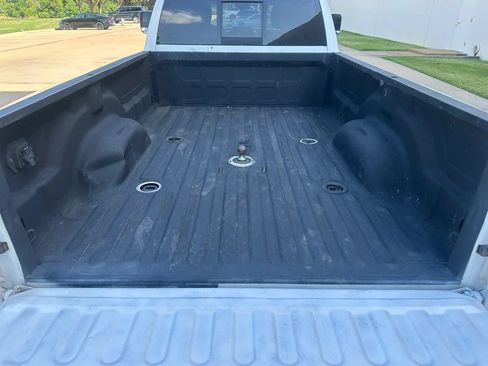 Used 2014 RAM 3500 Laramie Longhorn AWD/4WD image 15
