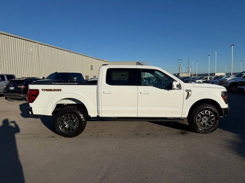 New 2025 Ford F150 Tremor w/ Equipment Group 402A High AWD/4WD image 36