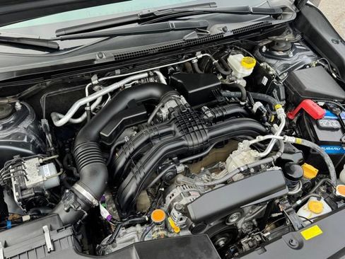 Used 2020 Subaru Impreza Premium image 32