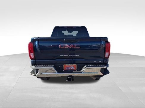 Used 2022 GMC Sierra 2500 SLE w/ X31 Off-Road Package image 7