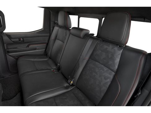 New 2026 Toyota Tacoma TRD Pro image 9