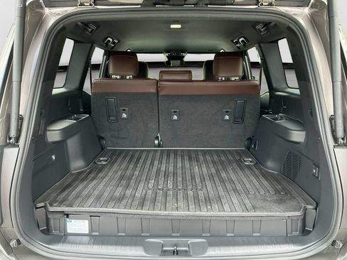 Used 2024 Toyota Land Cruiser AWD/4WD image 17