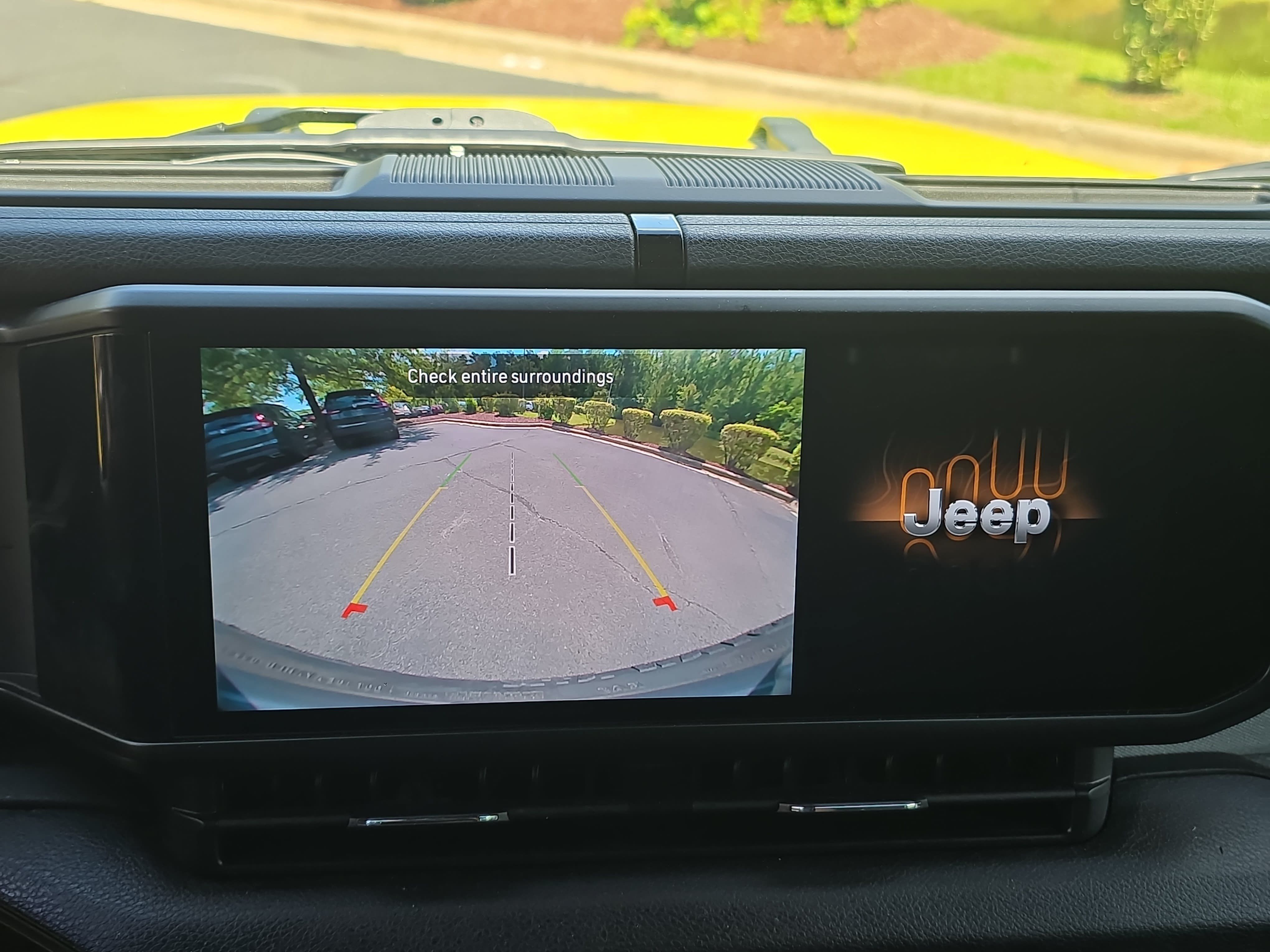 Used 2024 Jeep Wrangler Unlimited Sport AWD/4WD image 23