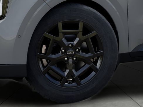 New 2026 Kia Carnival SX FWD image 9