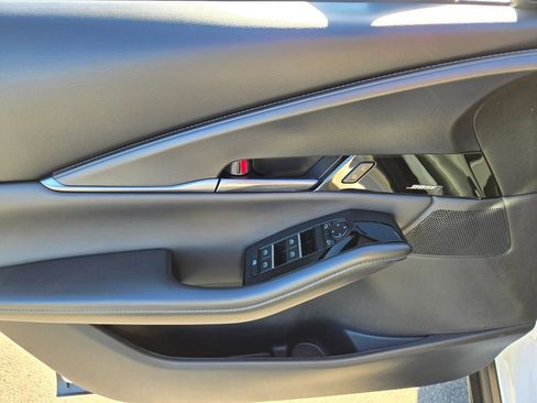 New 2026 MAZDA CX-30 2.5 Turbo w/ Premium Plus Pkg image 23