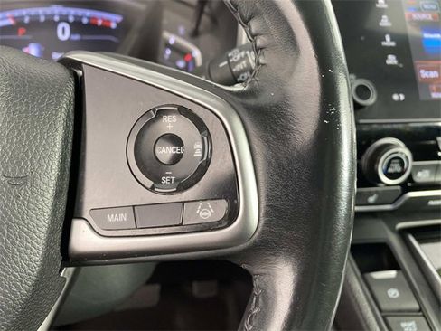 Used 2019 Honda CR-V EX-L image 16