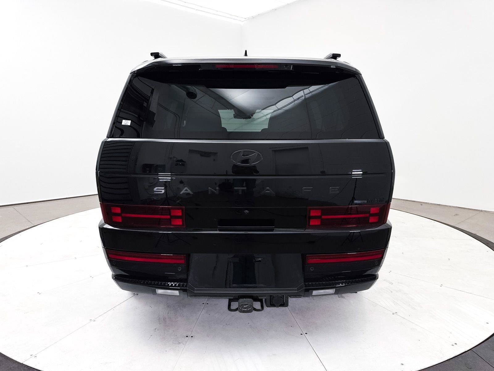 Used 2024 Hyundai Santa Fe Calligraphy AWD/4WD image 20