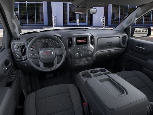 New 2026 GMC Sierra 1500 Pro w/ Pro Value Package image 15