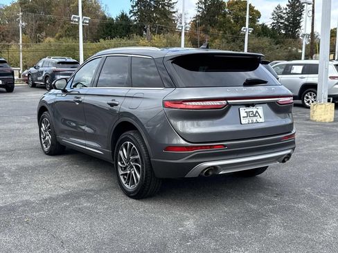 Used 2022 Lincoln Corsair Standard 4D Sport Utility w/ Equipment Group 101A image 24