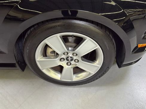 Used 2007 Ford Mustang GT image 20