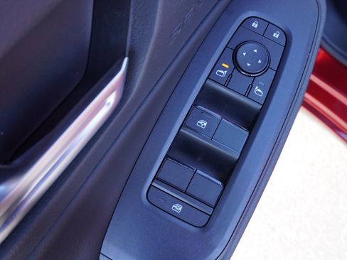 New 2026 Nissan Sentra SV w/ Floor Mat Package FWD image 15