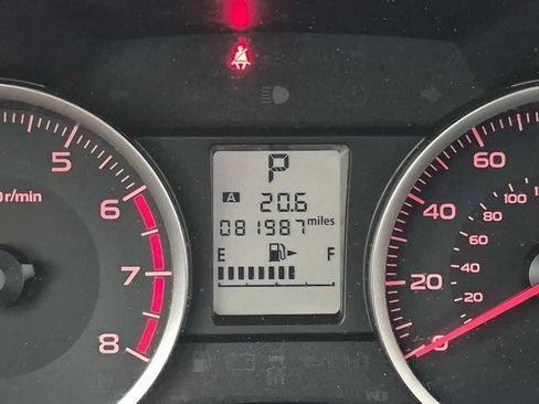 Used 2018 Subaru Forester 2.5i Premium w/ All-Weather Package AWD/4WD image 31