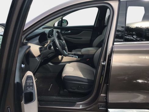 Used 2020 Hyundai Santa Fe SEL FWD image 10