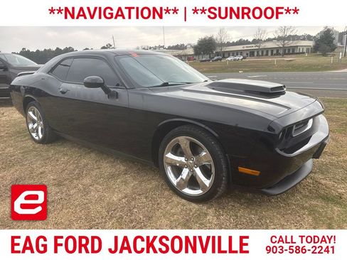 Used 2013 Dodge Challenger R/T Plus image 1