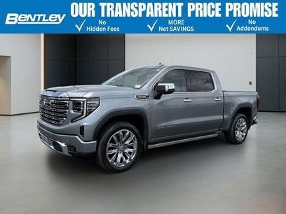 Used 2024 GMC Sierra 1500 Denali w/ Denali Reserve Package