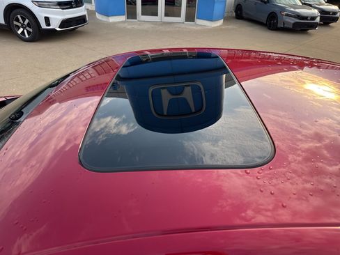 New 2026 Honda Accord EX-L image 10