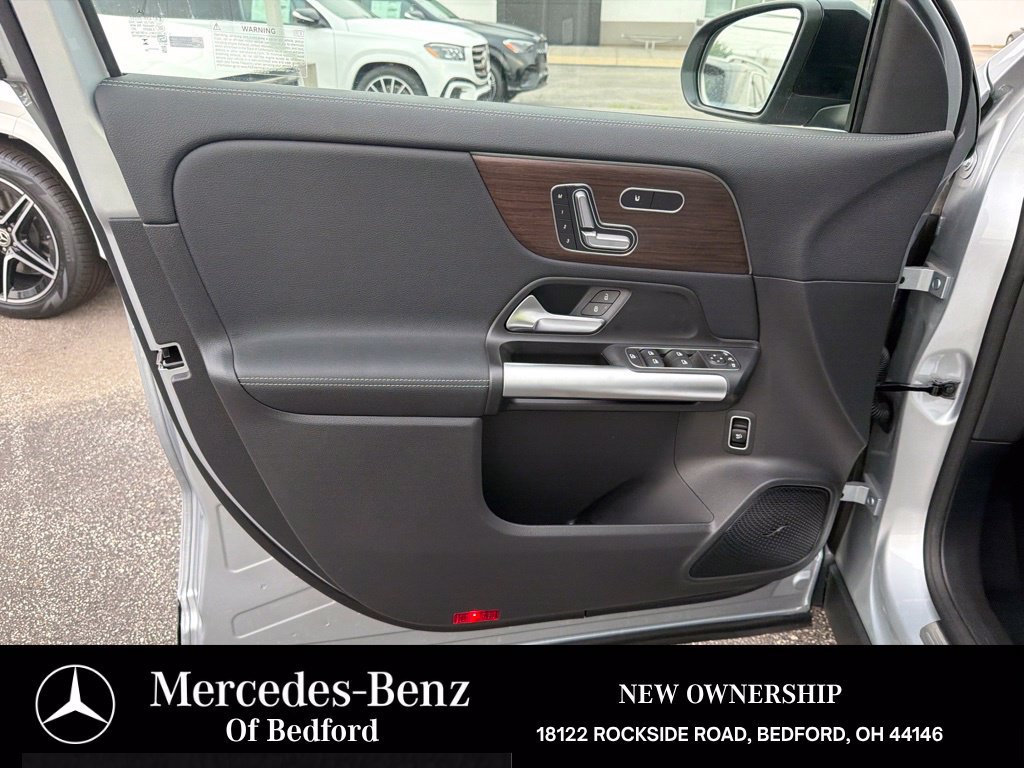 New 2026 Mercedes-Benz GLA 250 4MATIC image 7