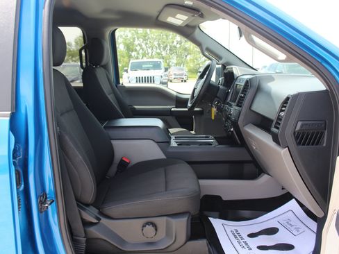 Used 2019 Ford F150 XL w/ Equipment Group 101A Mid AWD/4WD image 25