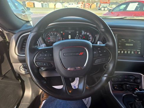 Used 2021 Dodge Challenger GT w/ Blacktop Package image 10