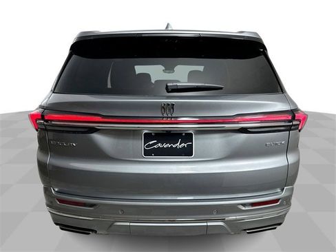 New 2026 Buick Enclave Avenir w/ Super Cruise Package image 7