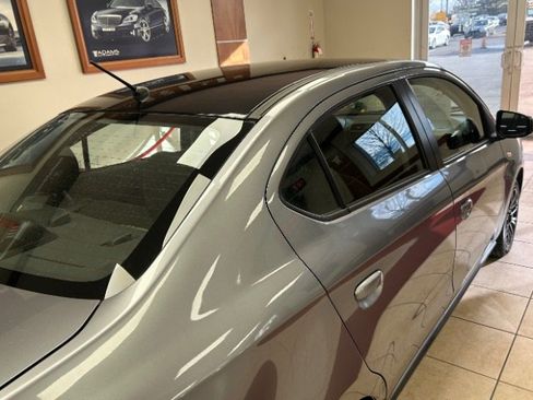 Used 2023 Mitsubishi Mirage G4 Black Edition image 4