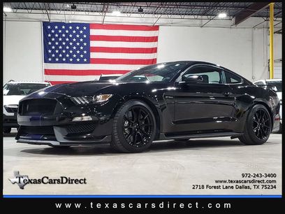 Used 2019 Ford Mustang Shelby GT350 w/ Technology Package