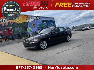 Used 2006 BMW 330xi Sedan AWD/4WD video 1