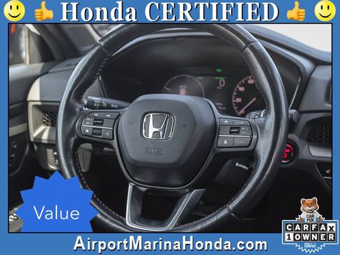 Used 2024 Honda CR-V Sport-L image 15