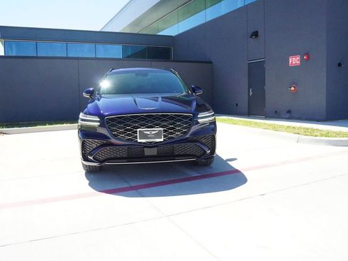 New 2026 Genesis GV70 3.5T Sport Prestige image 2