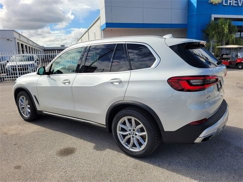 Used 2019 BMW X5 xDrive40i image 11