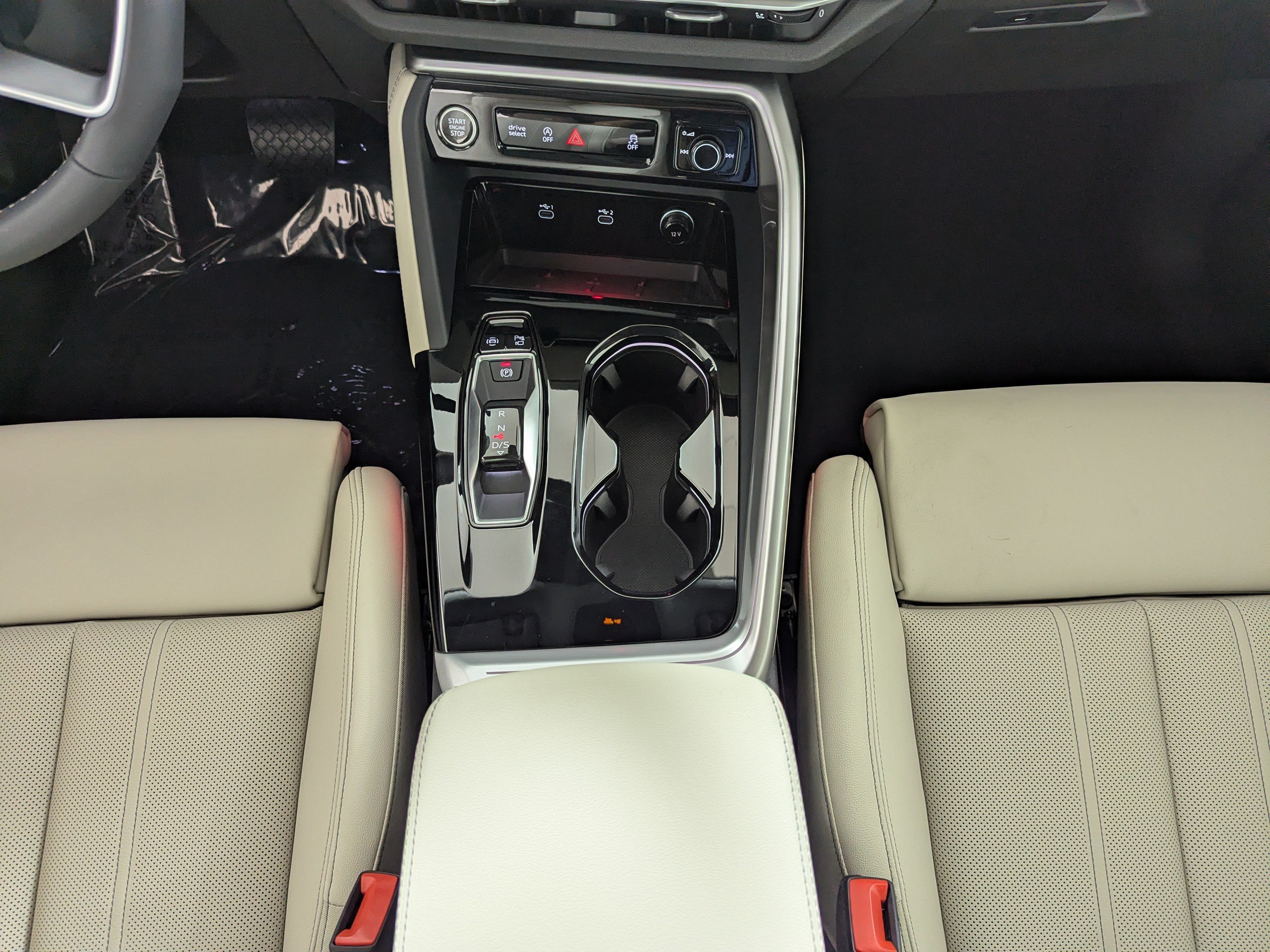 New 2026 Audi Q5 Premium Plus AWD/4WD image 21