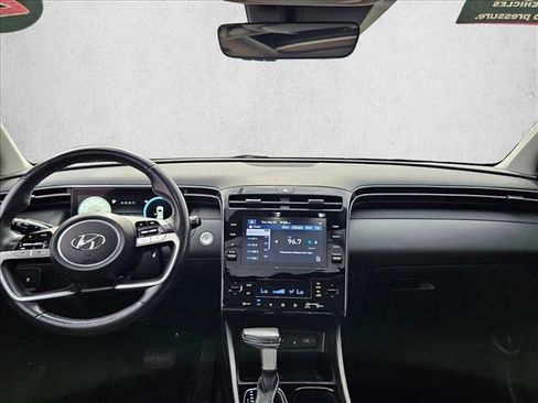 Used 2022 Hyundai Tucson SEL w/ Convenience + Premium Package FWD image 23