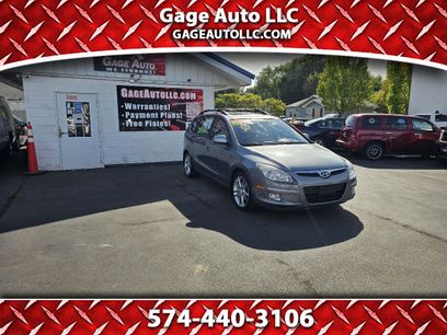 Used 2010 Hyundai Elantra SE
