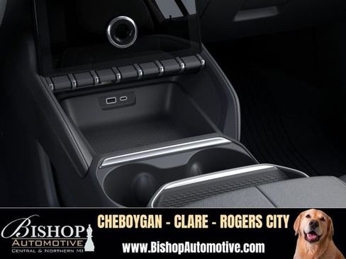 New 2026 GMC Terrain Elevation AWD/4WD image 23