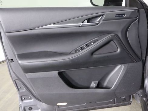 Used 2023 INFINITI QX60 Luxe w/ Cargo Package AWD/4WD image 20