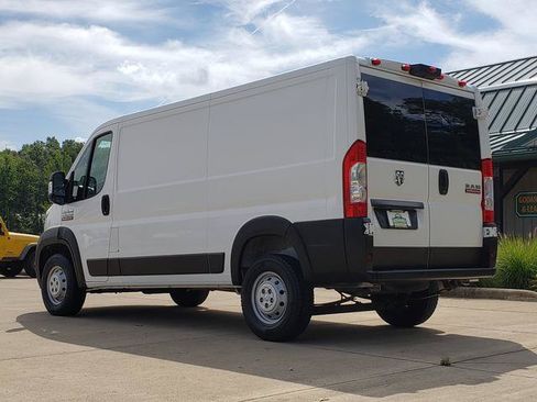 Used 2018 RAM ProMaster 1500 FWD image 3