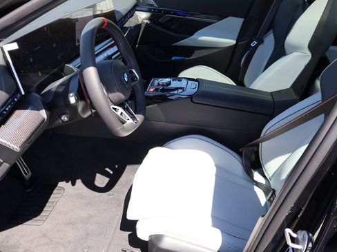 New 2026 BMW M5 Base w/ Executive Package image 42