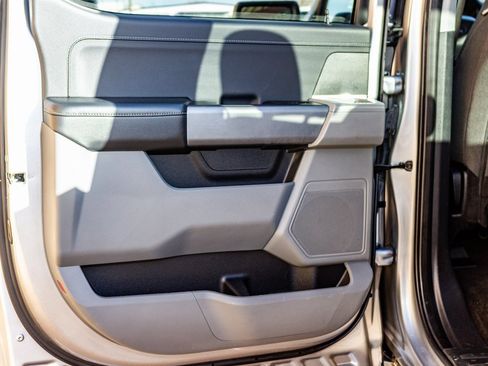 Used 2024 Ford F150 XLT w/ Mobile Office Package image 24