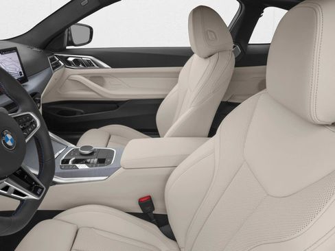 New 2027 BMW M440i Coupe w/ Driving Assistance Package RWD image 6