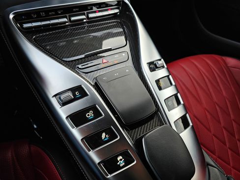 Used 2023 Mercedes-Benz AMG GT 63 S image 56