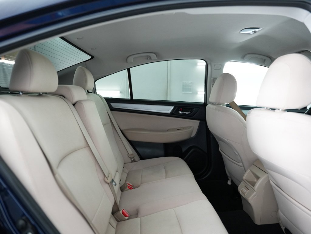 Used 2018 Subaru Legacy 2.5i Premium AWD/4WD image 39