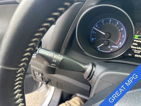 Used 2016 Scion iM image 17