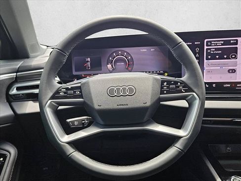 New 2026 Audi A5 2.0T Premium Plus AWD/4WD image 18