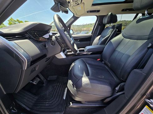 Used 2024 Land Rover Range Rover Long Wheelbase Autobiography AWD/4WD image 24