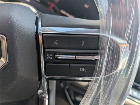 New 2026 GMC Canyon Elevation w/ Convenience Package image 20