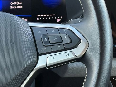 Used 2024 Volkswagen Taos S image 19