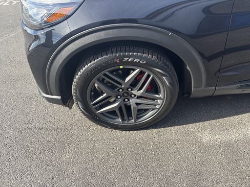 New 2026 Ford Explorer ST w/ Sun And Sound Package image 11