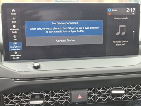 Used 2023 Honda Accord Sport image 5